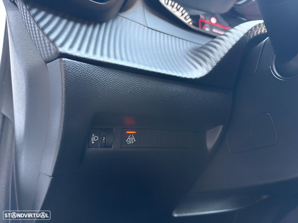 Peugeot 208 1.2 PureTech Allure Pack - 21