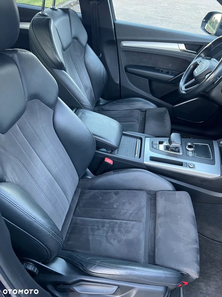 Audi Q5 2.0 TFSI Quattro S tronic - 4