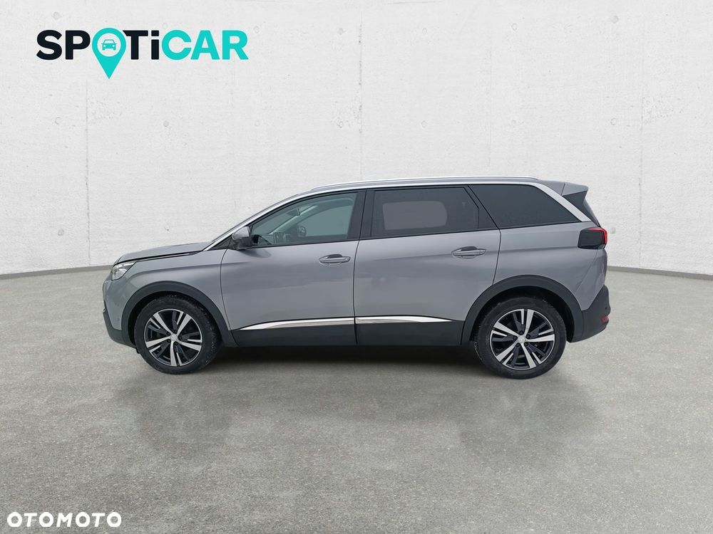 Peugeot 5008 - 4