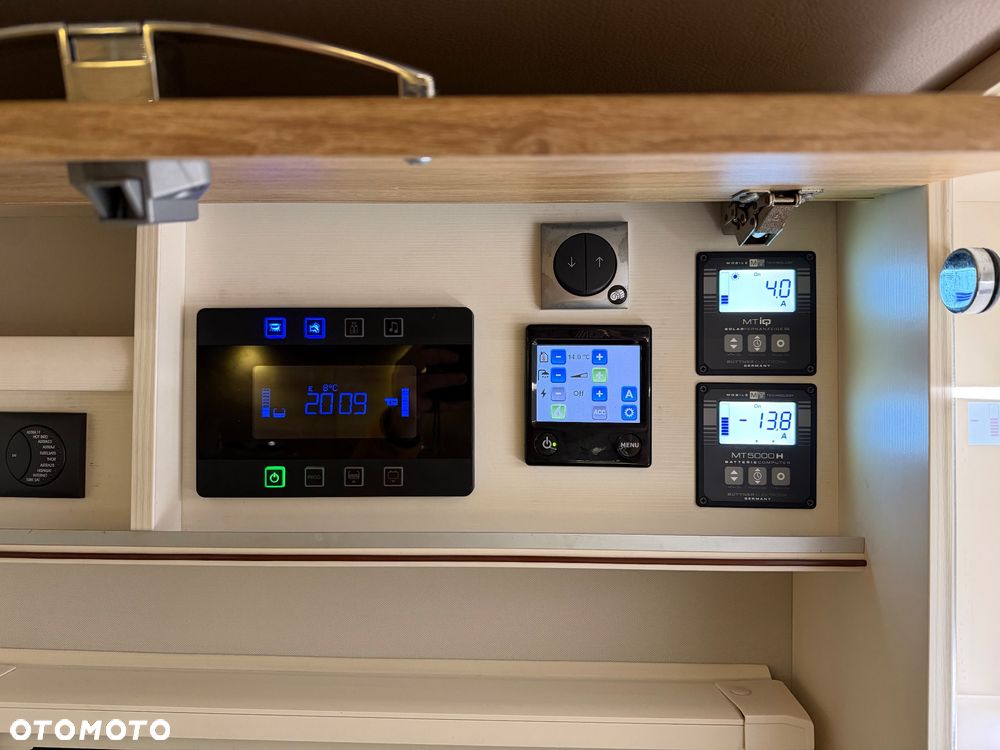 Frankia Platin 7900GD - 38