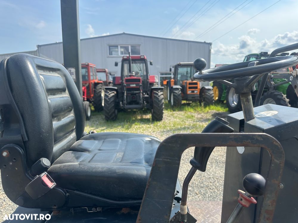 Bomag Bw 100 AD-3 - 4