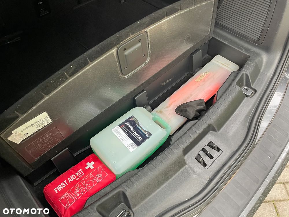 Ford S-Max 2.0 EcoBlue Titanium - 23