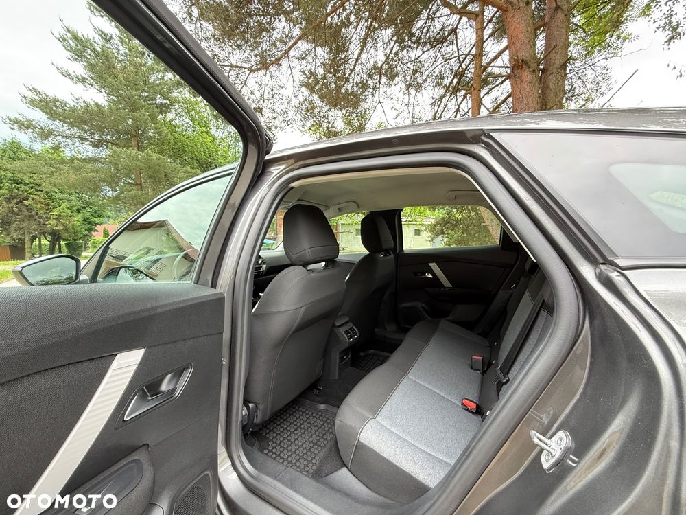 Citroën C4 1.5 BlueHDi Live Pack S&S - 21