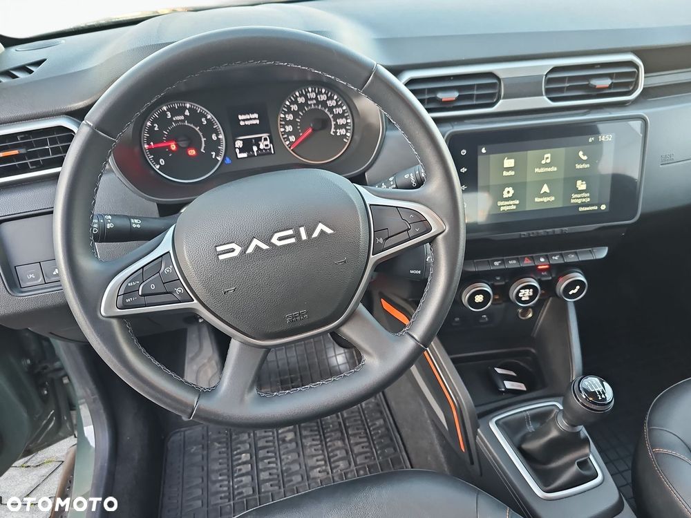 Dacia Duster - 11