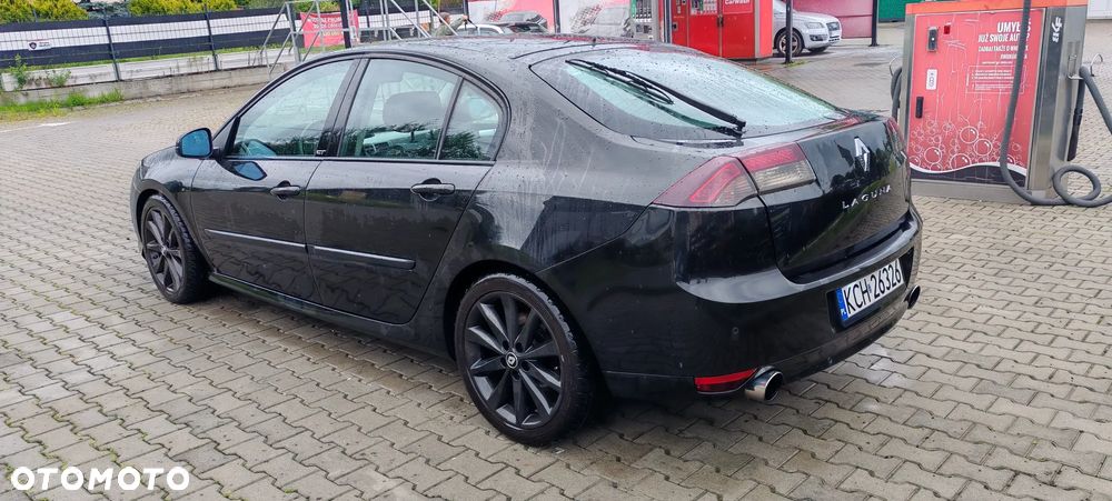 Renault Laguna - 5