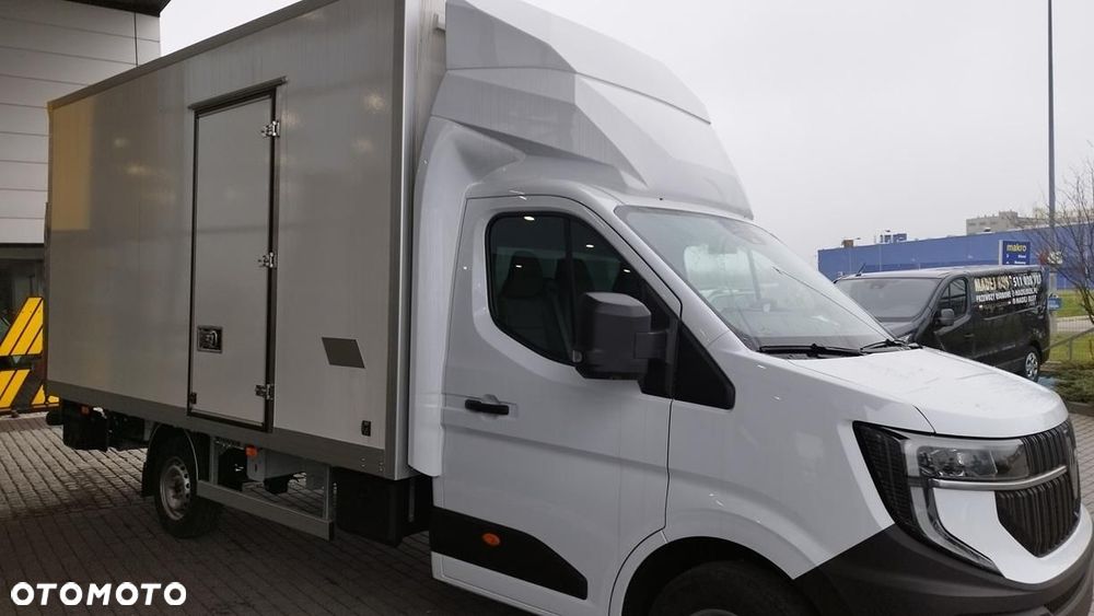 Renault Master - 2