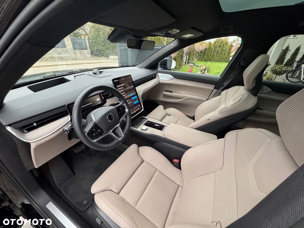 Volvo EX90 111kWh Twin Performance AWD Ultra 7 os - 11