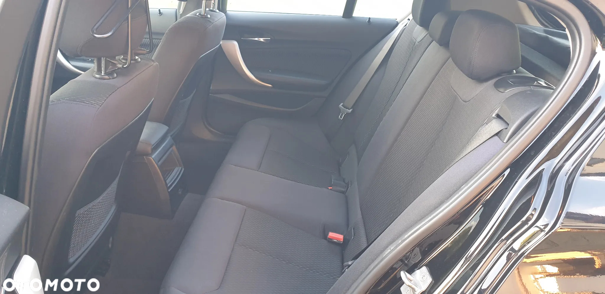 BMW Seria 1 114i Sport Line - 15