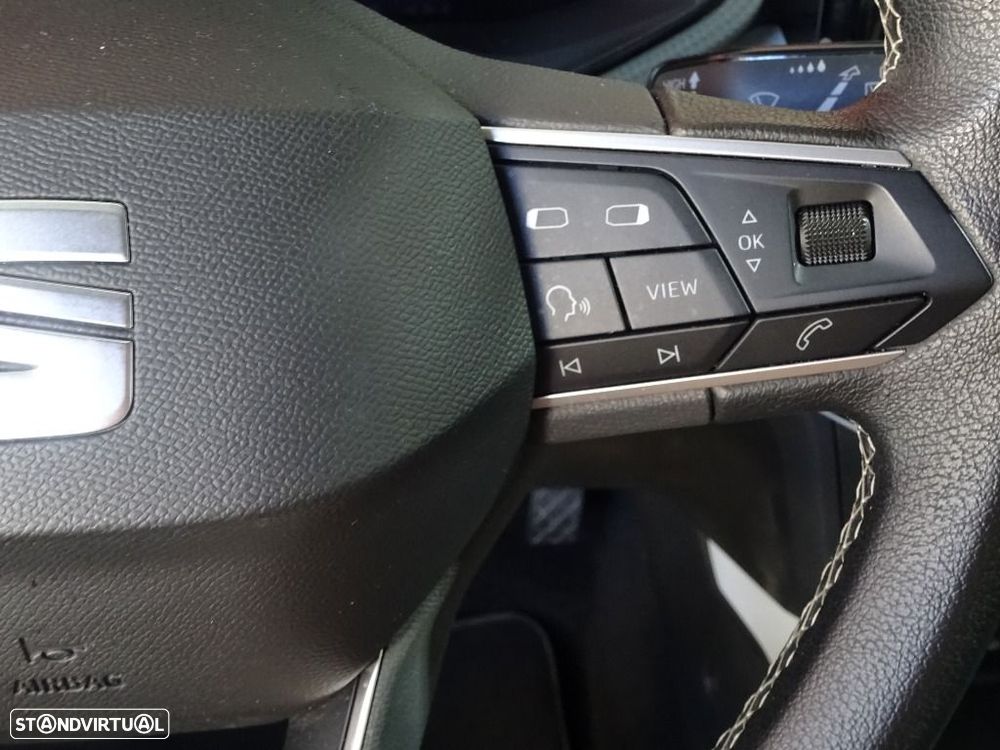 SEAT Arona 1.0 TSI Style - 16