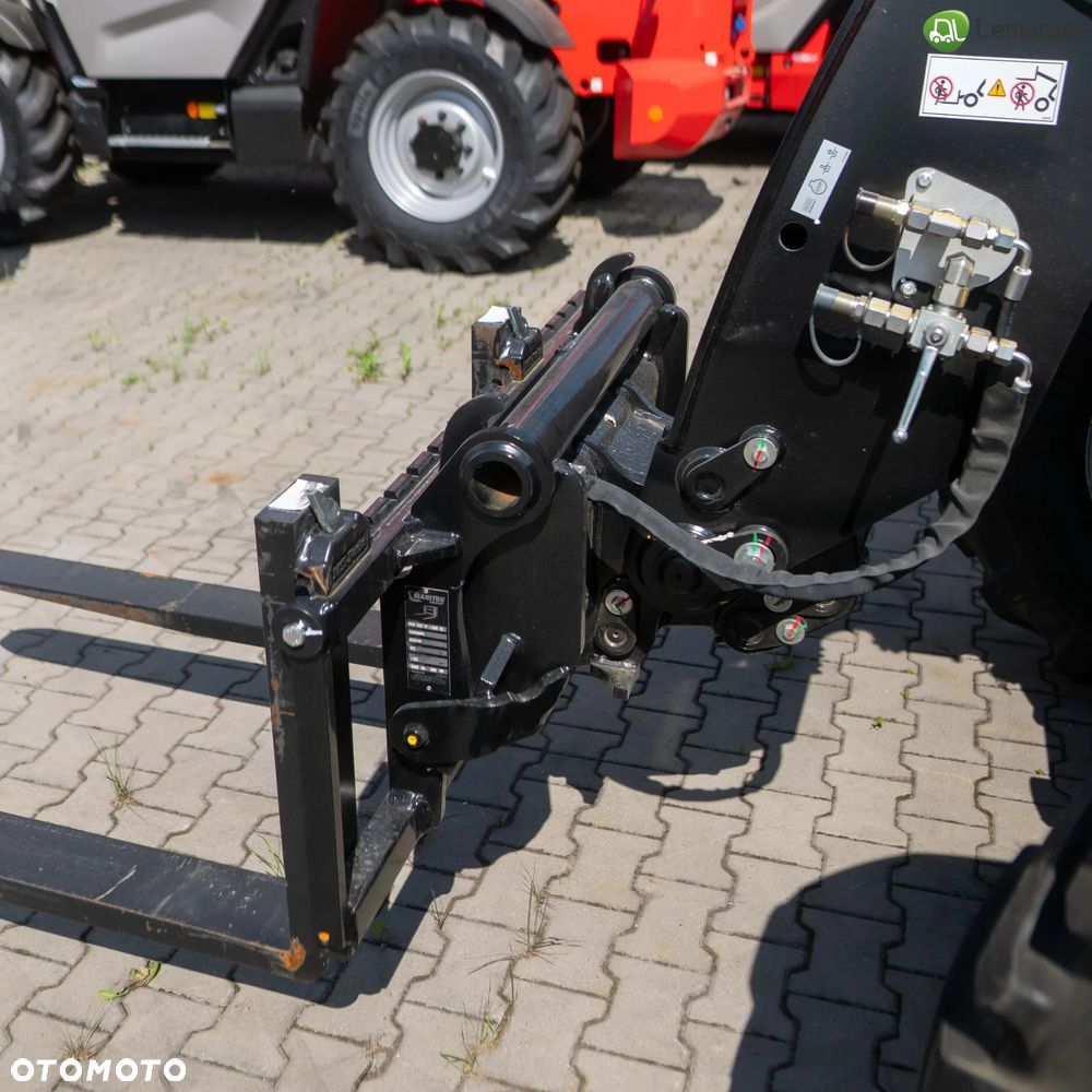 Manitou MLT 733 115 ST5 S2 Premium - 10
