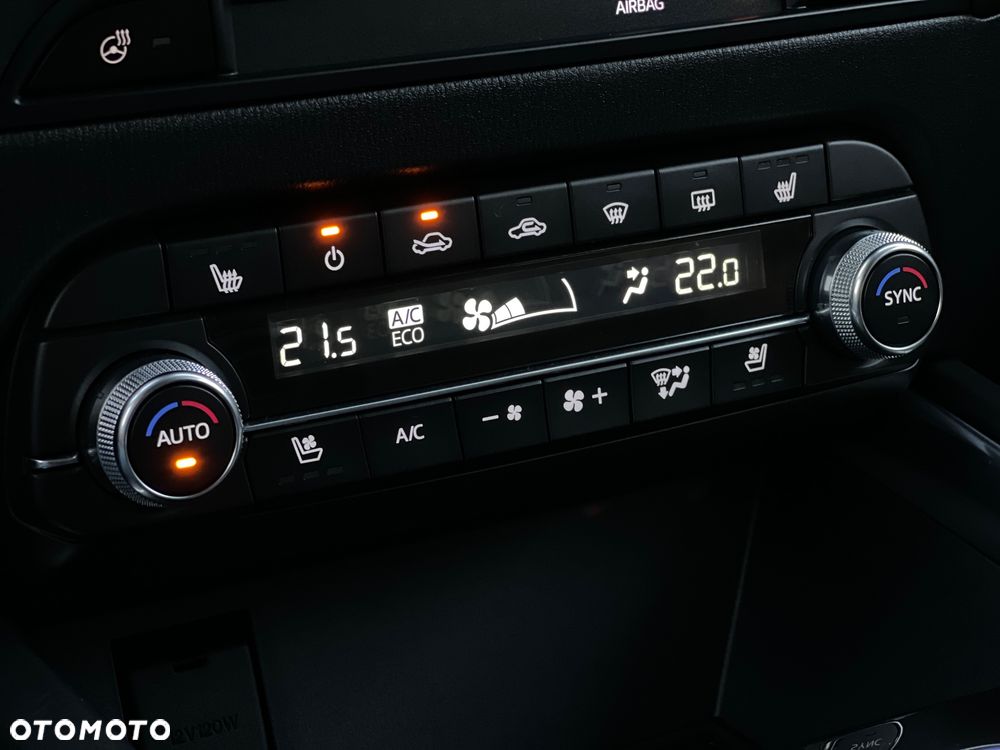Mazda CX-5 SKYACTIV-G 165 AWD HOMURA - 28