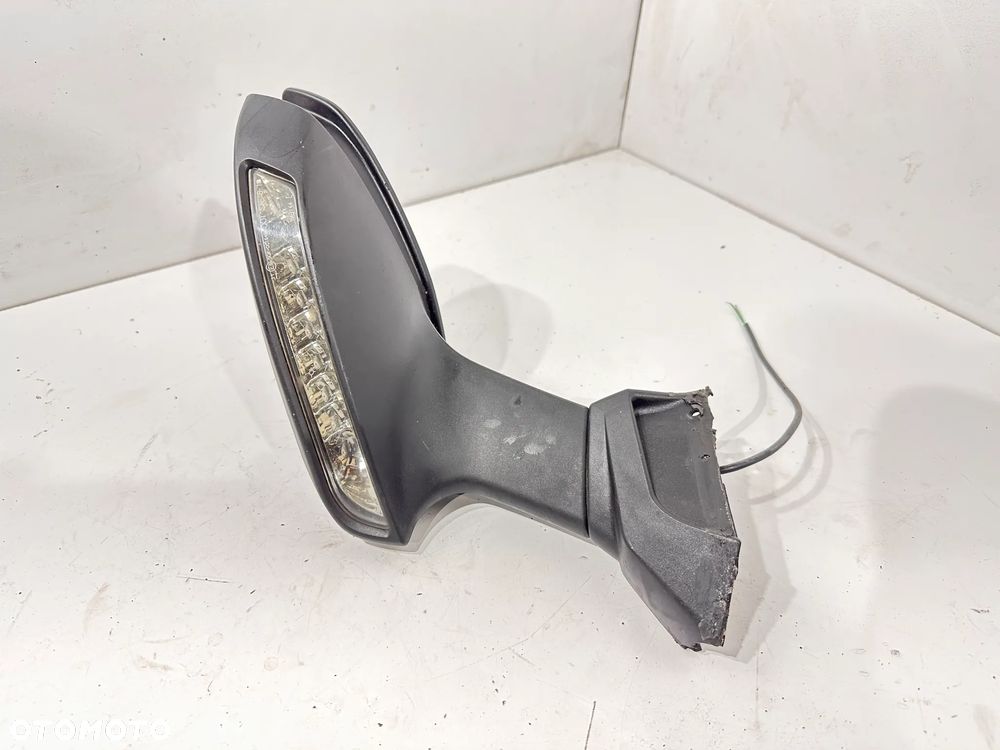 Lusterko L  BMW C650GT  12-16R - 7