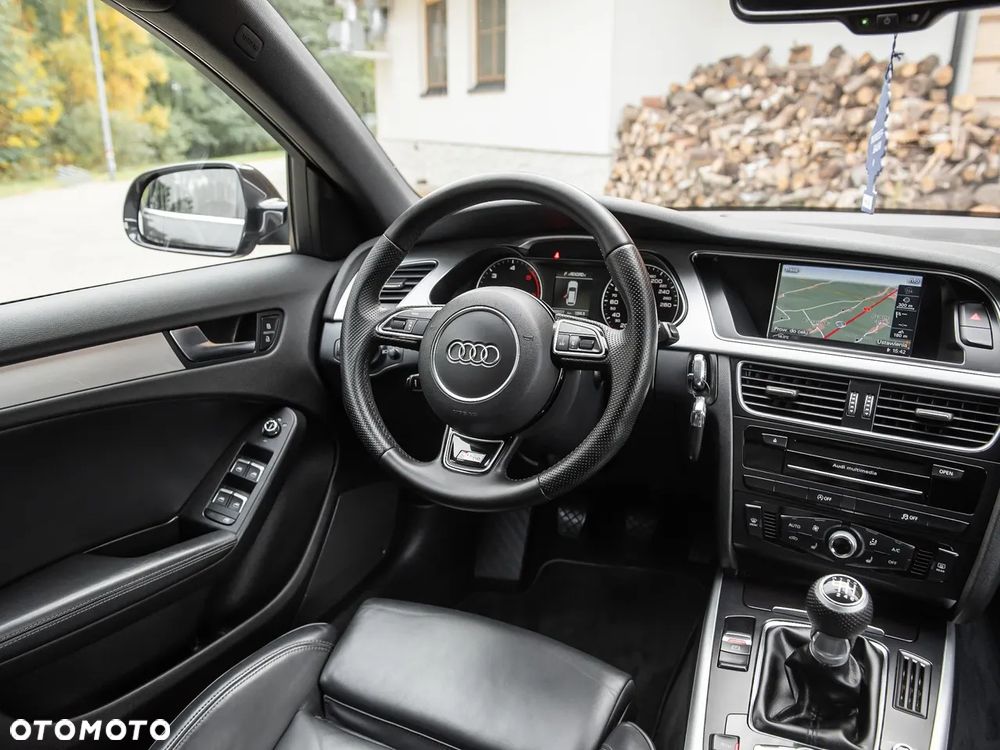 Audi A4 Avant - 26