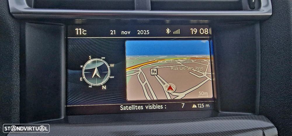 Citroën C4 1.6 HDi Business - 14