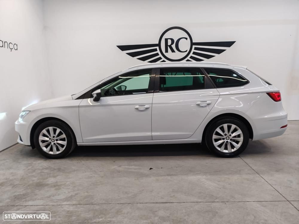 SEAT Leon ST 1.6 TDI Style S/S - 6