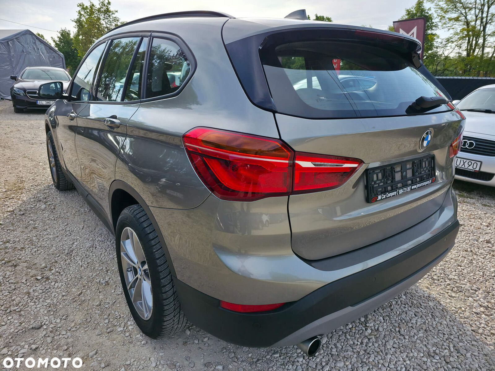 BMW X1 - 24