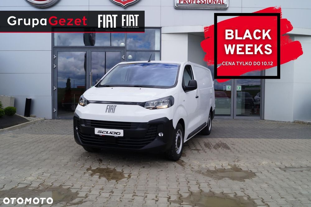 Fiat Scudo - 1