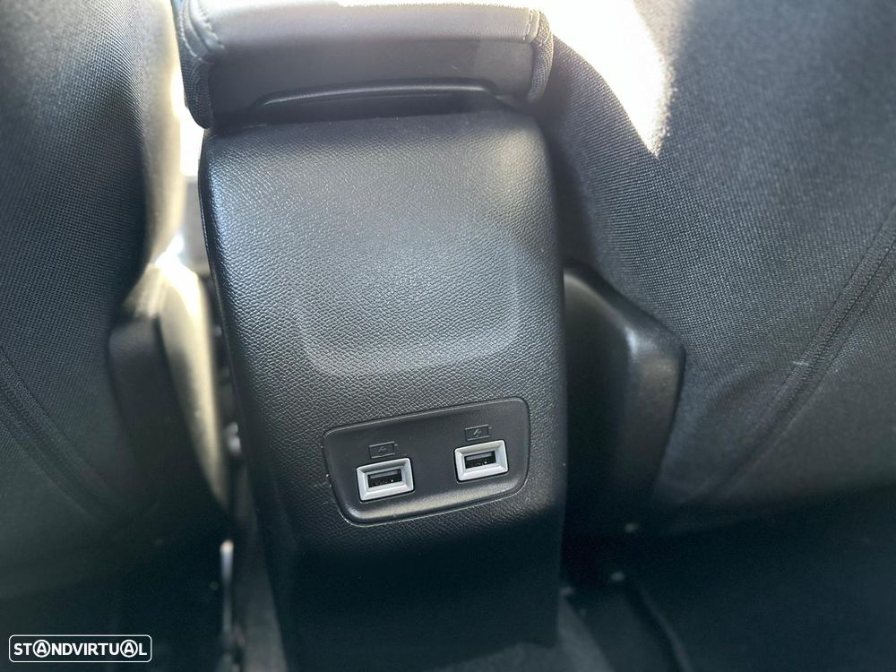 Peugeot 208 PureTech 100 EAT8 Allure Pack - 27