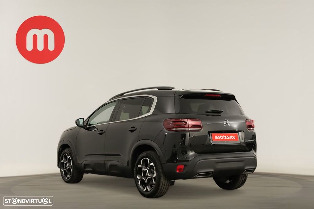 Citroën C5 Aircross Hybrid 136 ë-DSC6 MAX - 3