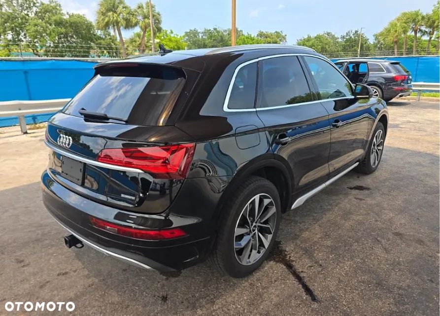 Audi Q5 45 TFSI quattro S tronic S line - 4