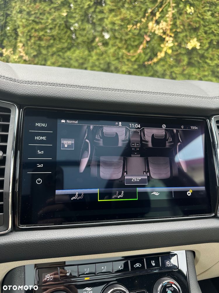 Skoda Kodiaq 2.0 TDI 4x4 DSG L&K - 31