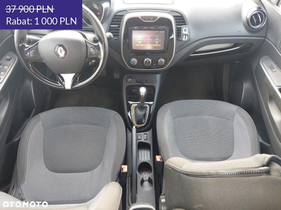 Renault Captur - 13