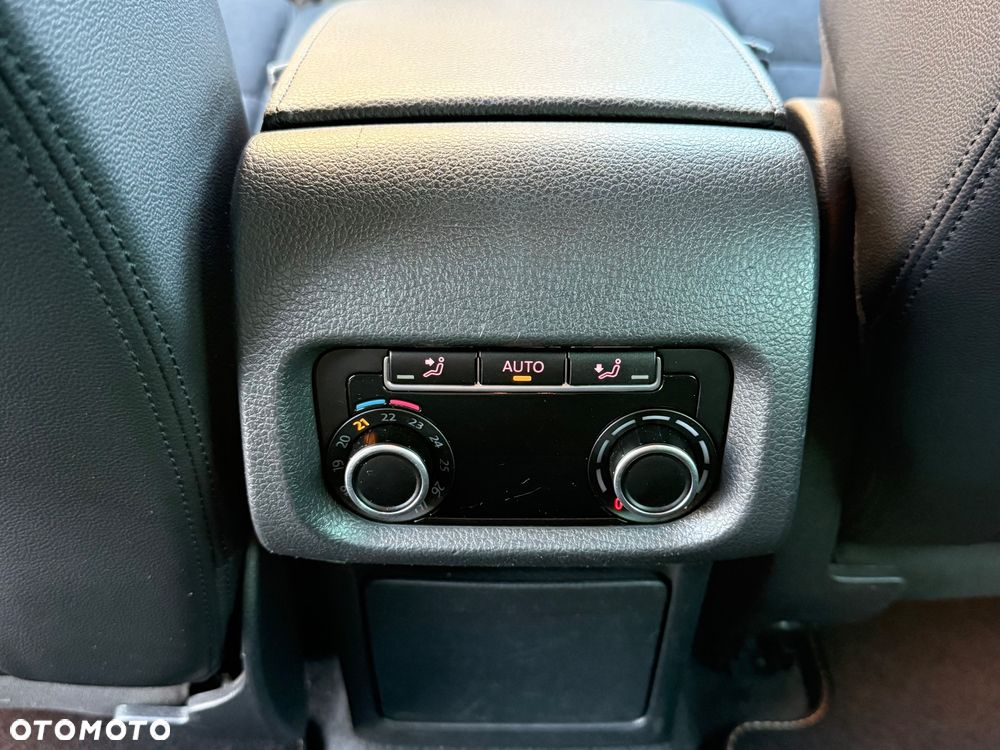 Seat Alhambra 2.0 TDI Style Advanced DSG - 17