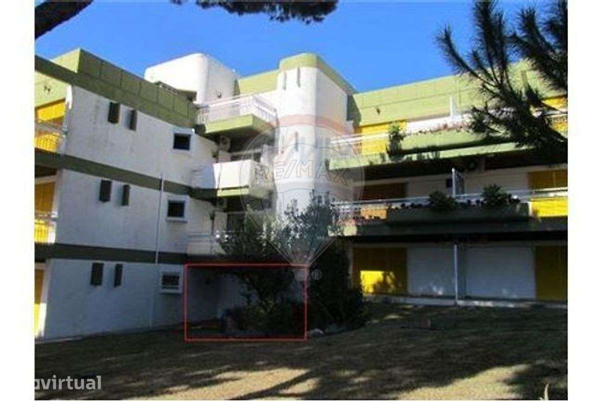 Apartamento T0 para venda - Grande imagem: 2/7