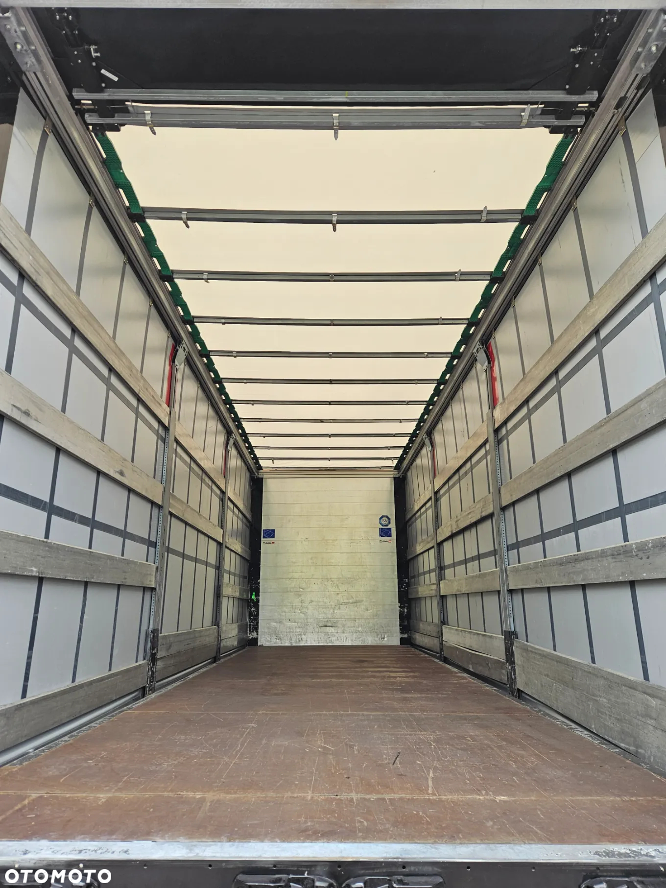DAF LF 290 / WINDA / 16TON DMC / FIRANKA / AUTOMAT / JEDEN WŁAŚCICIE  / EURO 6 / 2019 / SPROWADZONY / 20PALET / NISKI PRZEBIEG / DUŻA ŁADOWNOŚĆ / JAK NOWY - 19