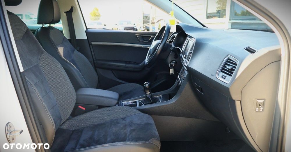 Seat Ateca - 15