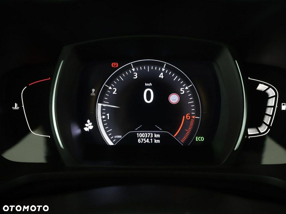 Renault Kadjar 1.3 TCe FAP Limited - 23