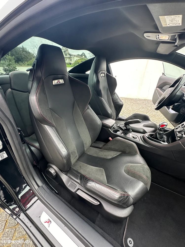 Peugeot RCZ 1.6 THP R - 7
