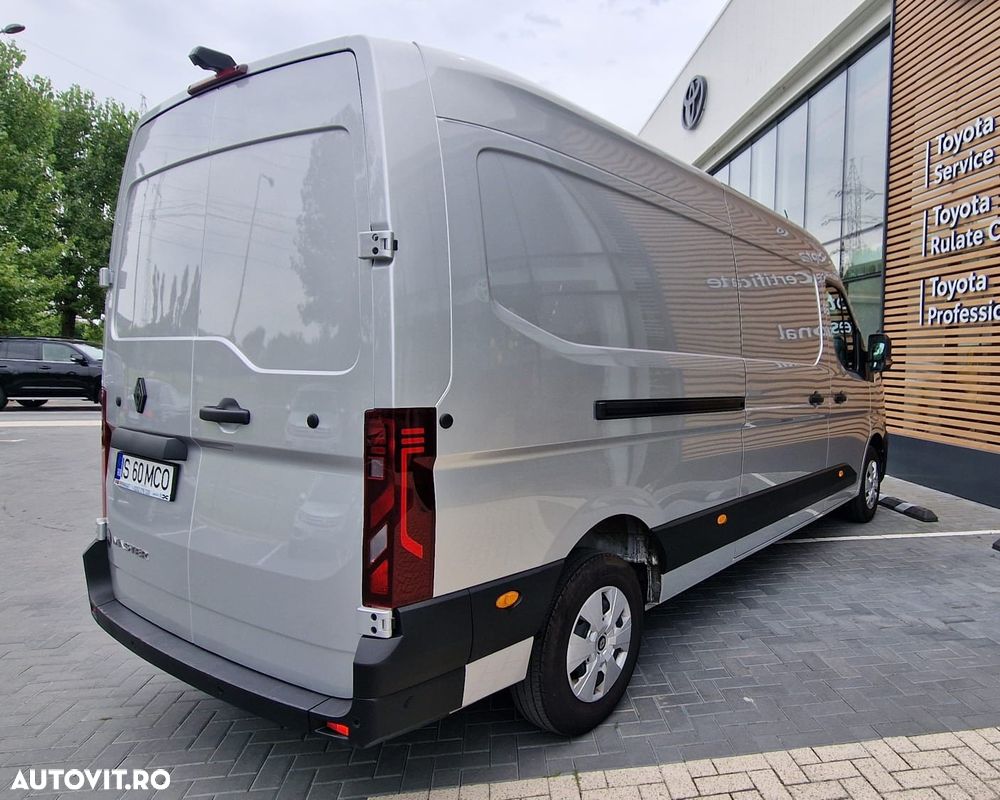 Renault Master - 3