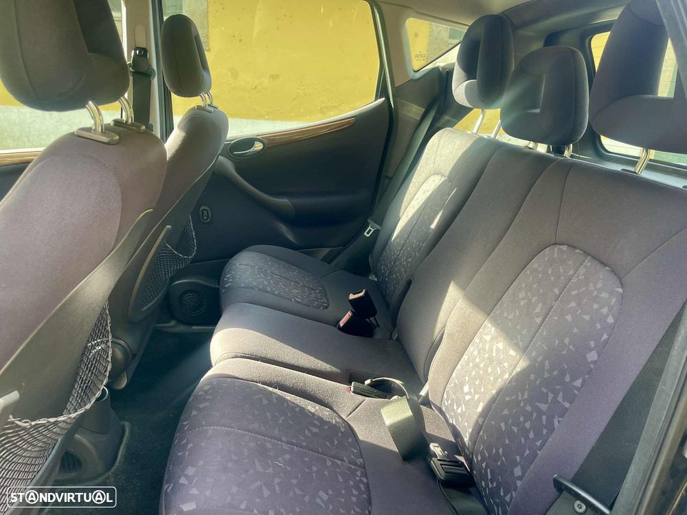 Mercedes-Benz A 170 CDi Avantgarde - 13