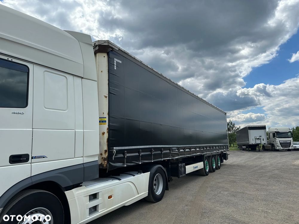 Krone SD Coilmulda - 1