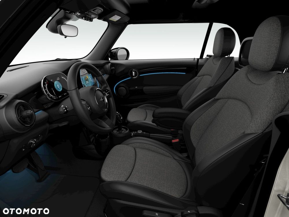 MINI Cooper Classic Trim - 11