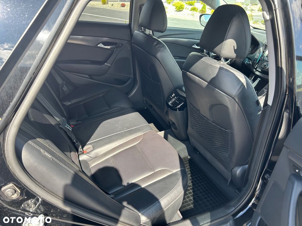 Hyundai i40 2.0 GDI Premium - 10
