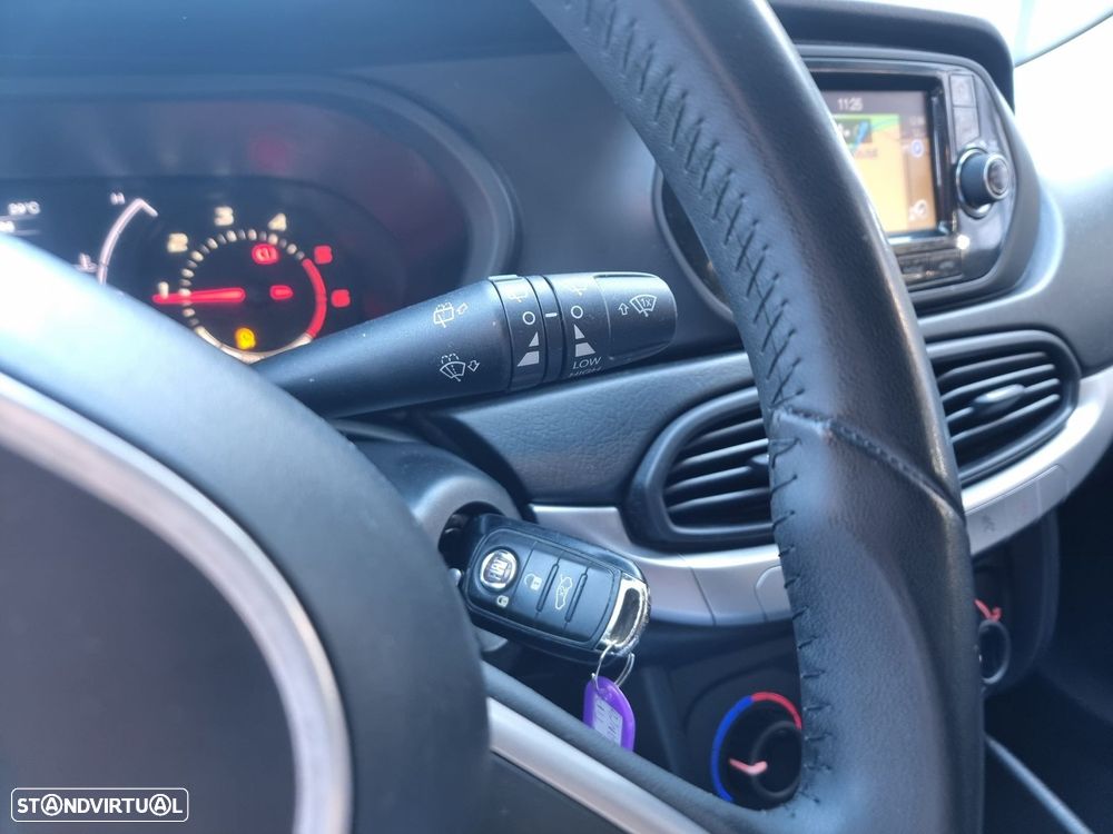 Fiat Tipo 1.3 M-Jet Easy - 18