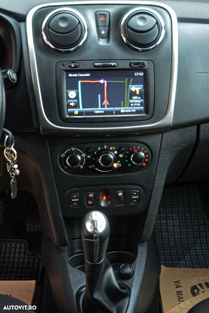 Dacia Sandero - 15