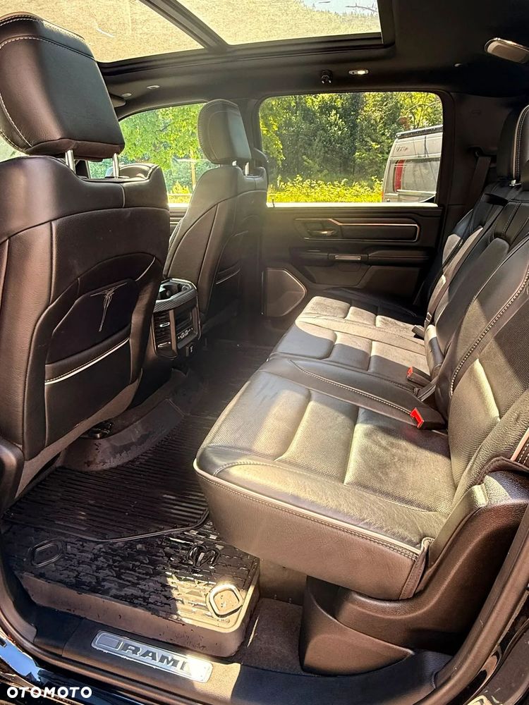 RAM 1500 5.7 Crew Cab Limited - 7