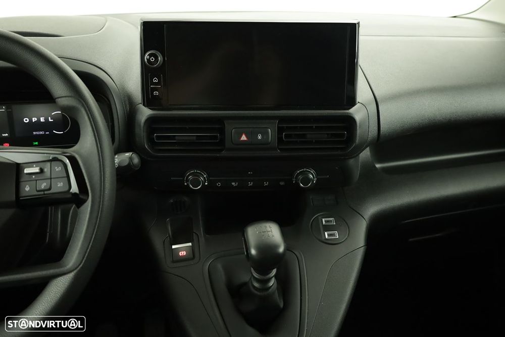 Opel combo cargo 1.5 cdti xl - 7