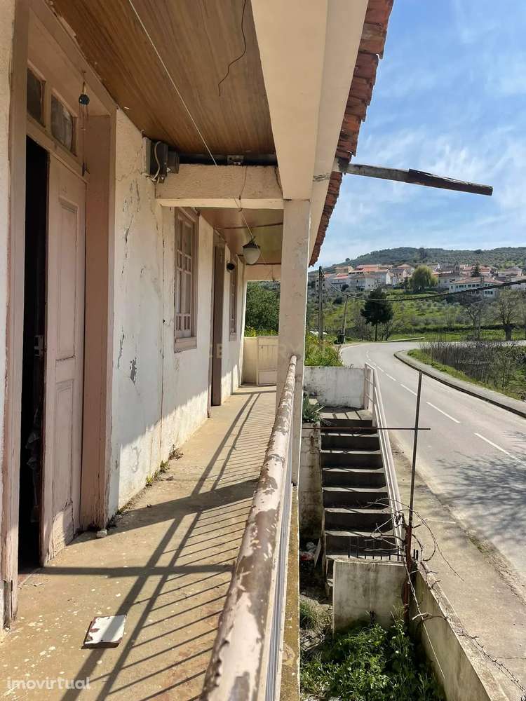 Prédio para reabilitação total - Grande imagem: 5/10