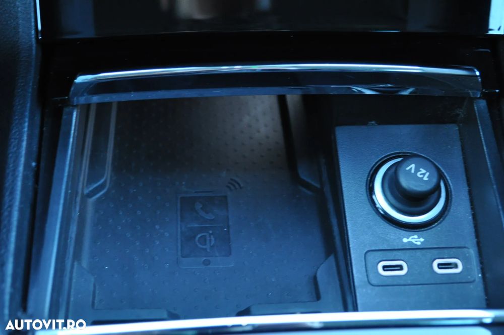 Skoda Karoq 1.5 TSI ACT DSG Clever - 38