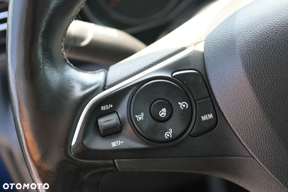 Opel Combo - 22