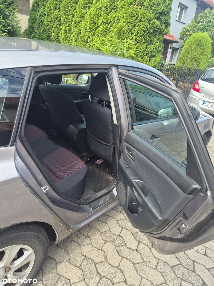 Mazda 3 1.6 16V Exclusive - 13