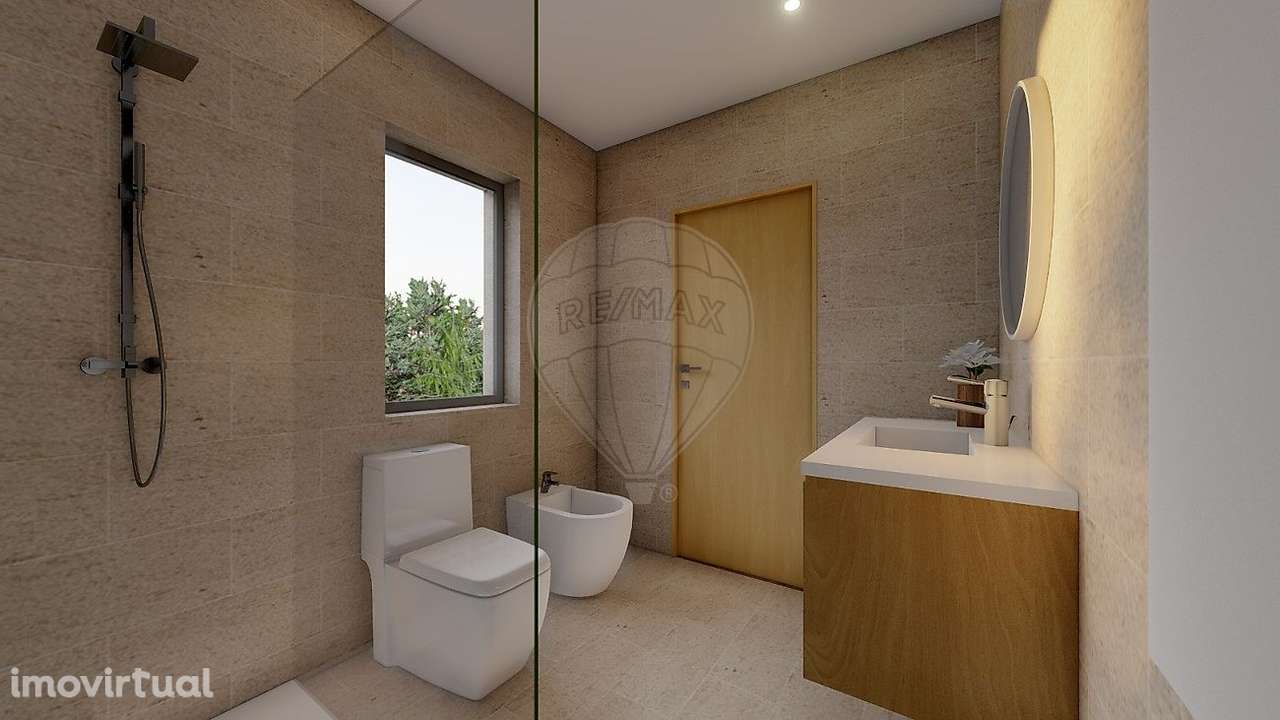 Moradia T2 para venda - Grande imagem: 4/15