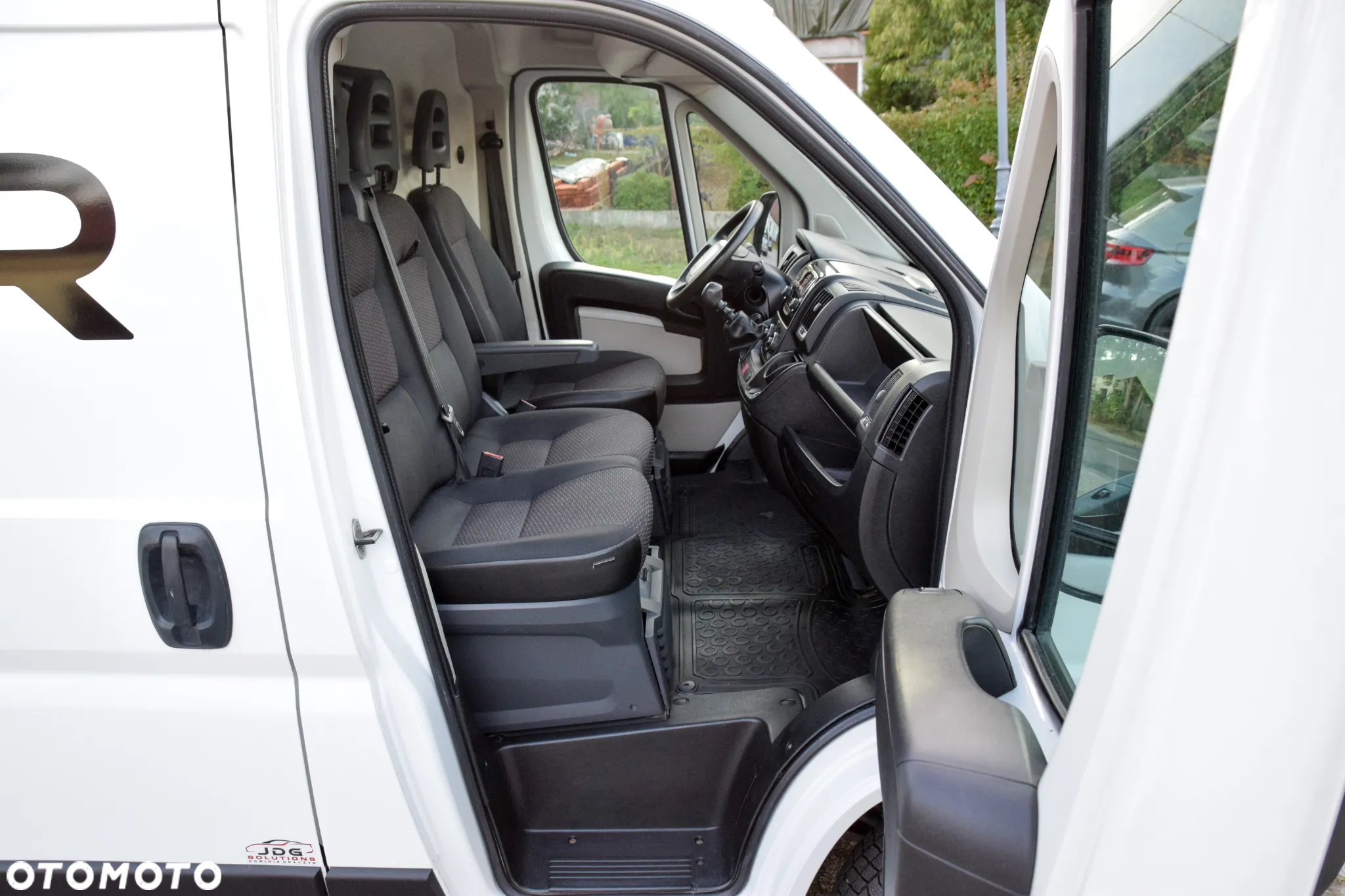 Peugeot Boxer - 23