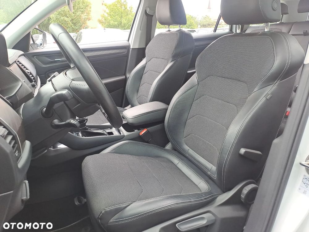 Skoda Kodiaq 1.5 TSI ACT 4x2 Style DSG - 15