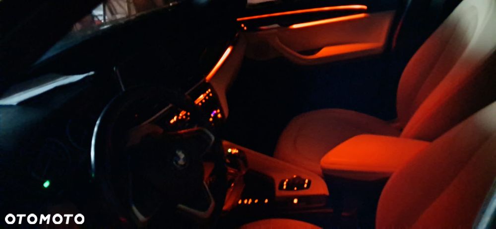 BMW X1 xDrive28i - 12