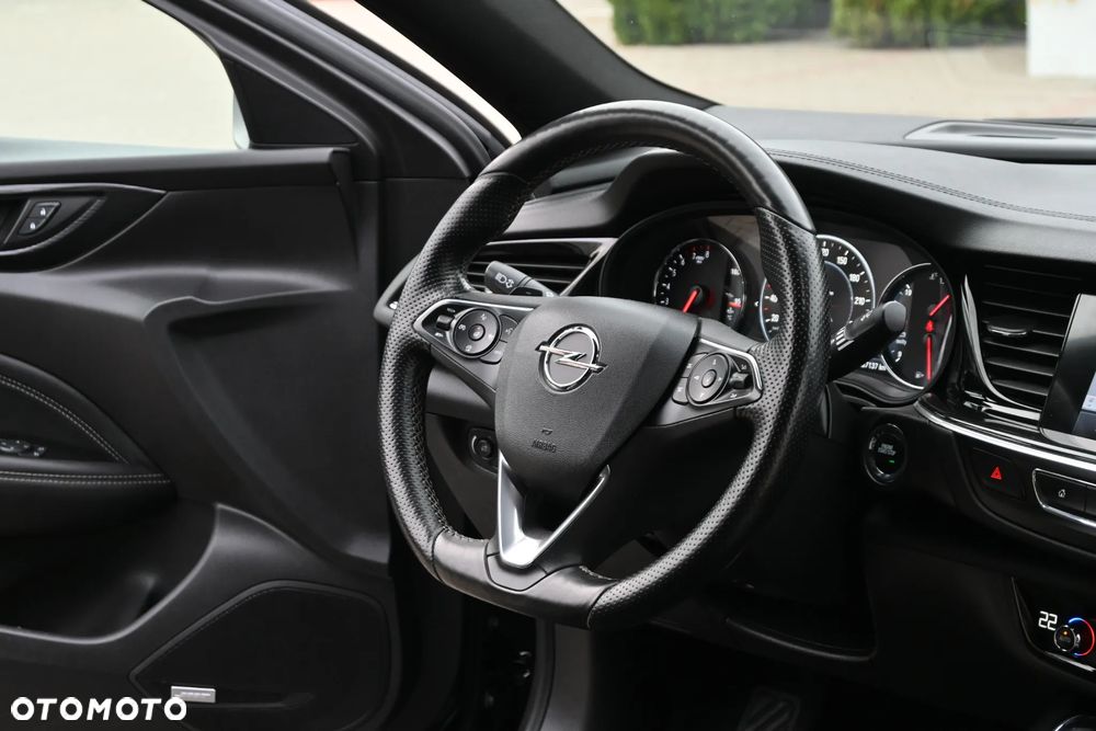 Opel Insignia 2.0 Direct Inj Trb 4x4 Exclusive - 26